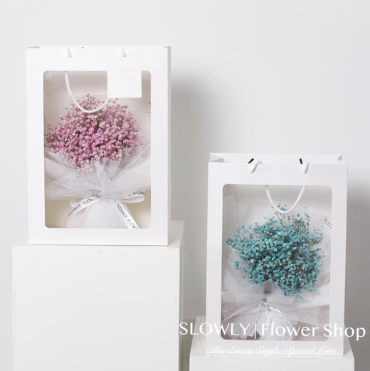 干花小花束 商品图6