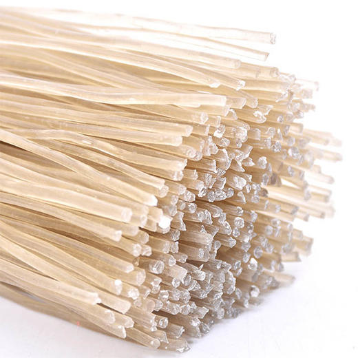 【城·食配】 十八里圆粉条   500克/袋 商品图2