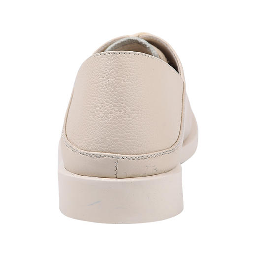 西村名物专柜2020春季新款女士休闲单鞋X20AM19061 商品图2