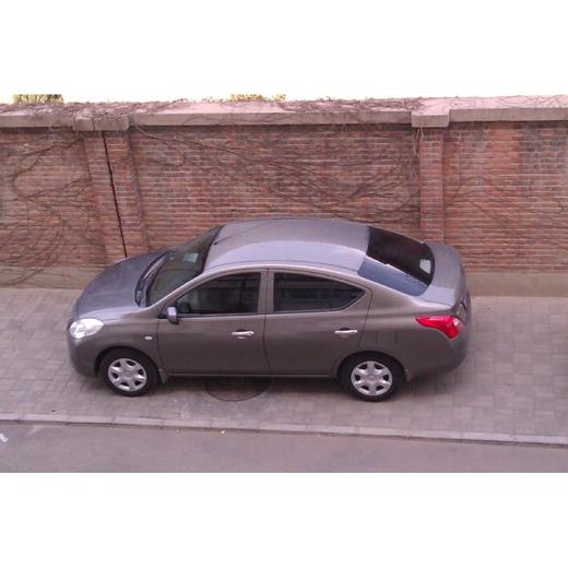 【特价月租-北京】日产 阳光 1.5XL CVT豪华版 商品图2