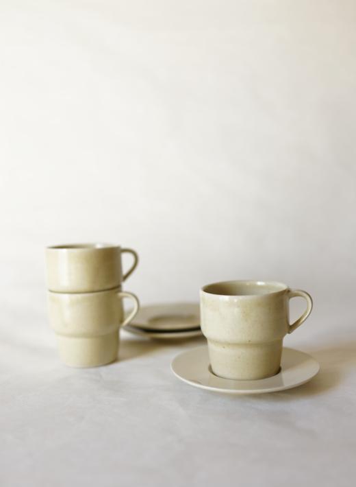 伊藤环 经典马克杯 商品图0