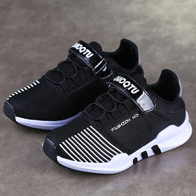 FY-3929新款儿童透气舒适学步鞋减震防滑运动鞋