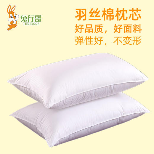 枕芯 商品图1