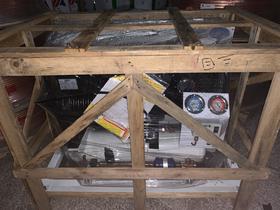 8P半封闭大明BFS81-FNH60M² 商品代码71302