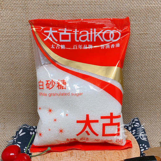 太古白砂糖细砂糖/冰糖/红糖系列 商品图2