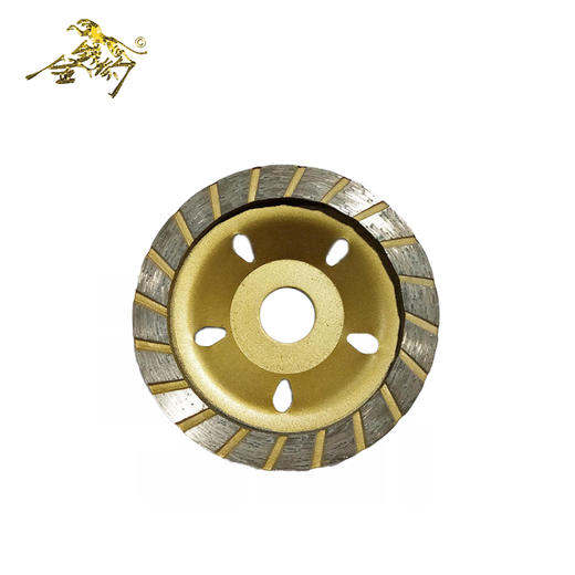 金钱豹磨碗 商品图1