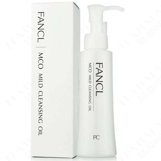 FANCL净澈卸妆油 商品图0