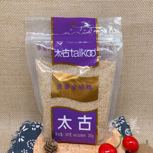 太古白砂糖细砂糖/冰糖/红糖系列 商品图4