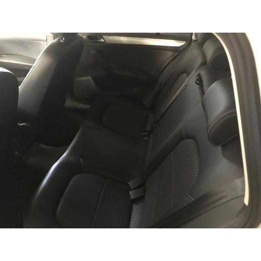 【特价月租-北京】大众 桑塔纳 1.6L 自动豪华版 商品图4