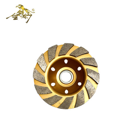 金钱豹磨碗 商品图3