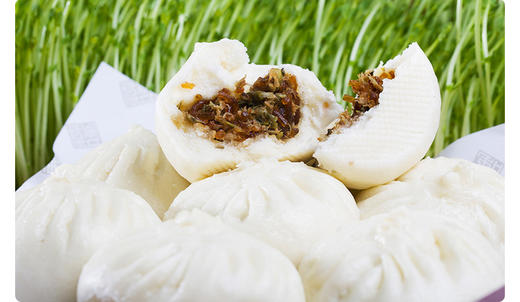 中粮家佳康精肉馅(8:2)-350g 商品图3