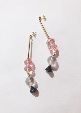 EVERYDAY GOODS 耳环 4#