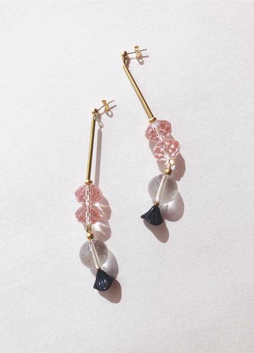 EVERYDAY GOODS 耳环 4# 商品图0