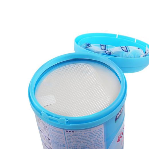 【亚欧超市】燎原雪赐婴儿奶粉2段800g/听 商品图3