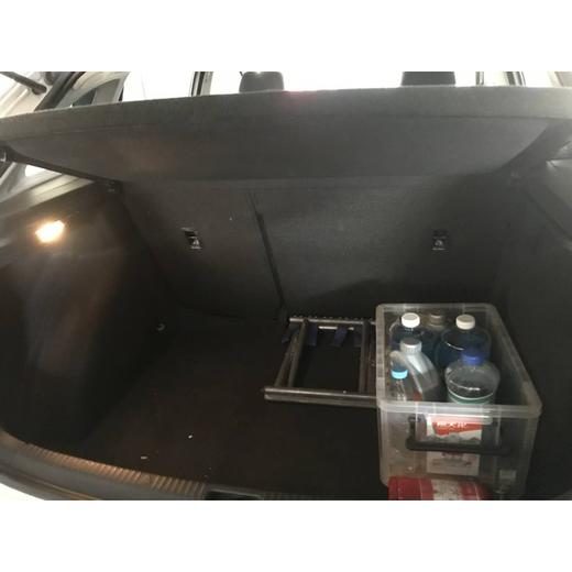 【特价月租-北京】大众 桑塔纳 1.6L 自动豪华版 商品图5