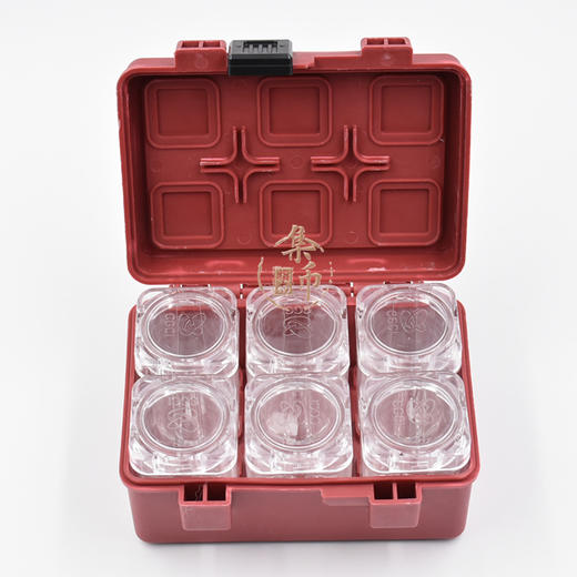 整卷保护筒金总原装 商品图4