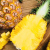 【72小时左右发货】海南自然熟金钻凤梨 4.5-5斤装 商品缩略图4