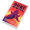 【中商原版】沙丘传说1：巴特勒圣战 英文原版 Dune: The Butlerian Jihad Brian Herbert 商品缩略图2
