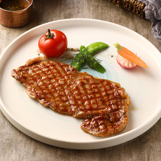 原切调理西冷牛排180g