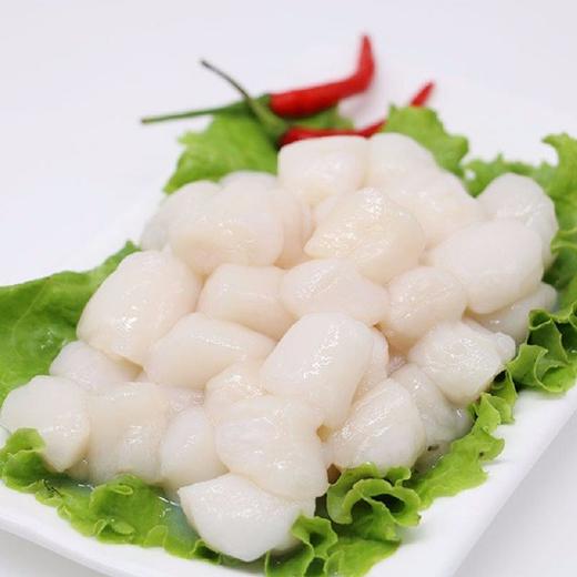 渔乐深态海湾贝柱瑶柱贝类300g