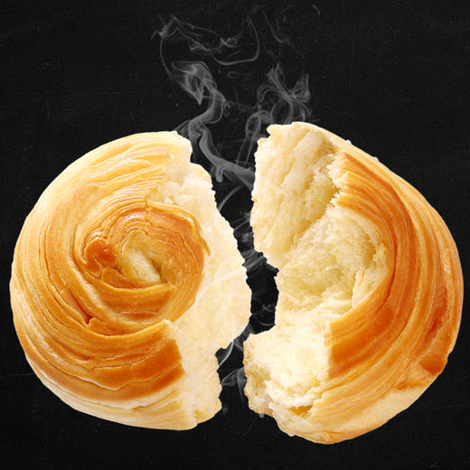 【包邮】手撕面包1000g  层层奶香 松软美味 多种糕点组合美味畅选 商品图2