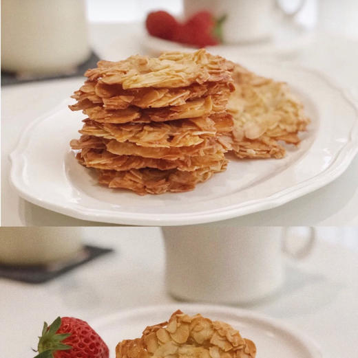 杏仁瓦片 商品图2