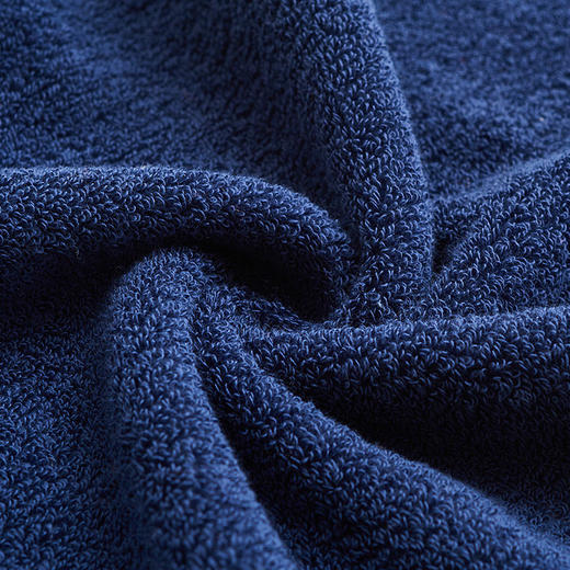 三利 A类抗菌挂式擦手巾方巾小毛巾纯棉强吸水可爱宝宝儿童口水巾 商品图2