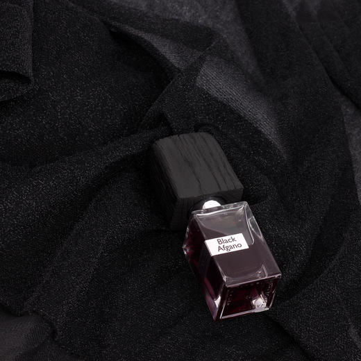 纳斯马图 黑色烟草 Nasomatto Black Afgano 分装 「亦正亦邪的暗黑诱惑」 商品图1