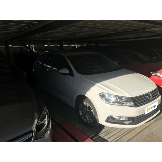 【特价月租-北京】大众 桑塔纳 1.6L 自动豪华版 商品图1