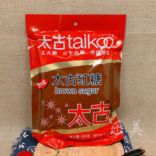 太古白砂糖细砂糖/冰糖/红糖系列 商品图3