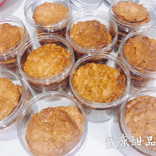 杏仁瓦片 商品图4