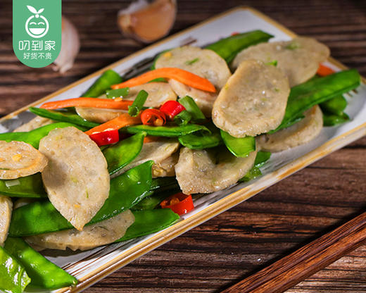 崇武瑞芳鱼卷/1包（500g）生产日期：25年11月 商品图1