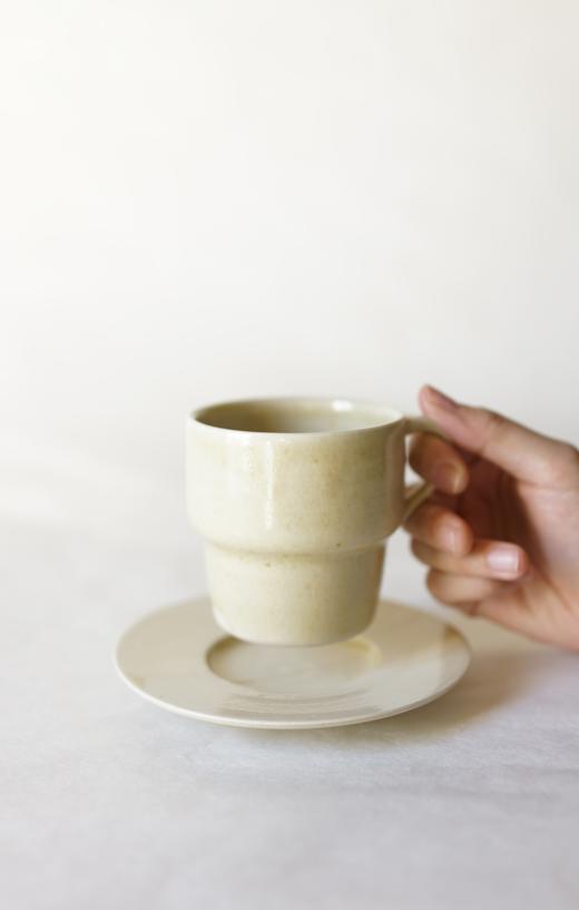 伊藤环 经典马克杯 商品图2