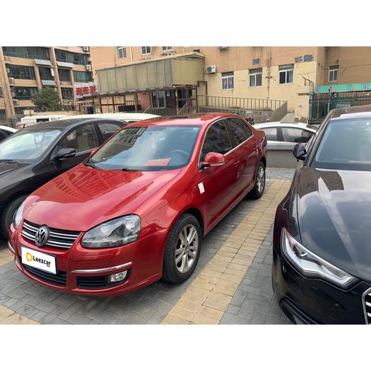 【特价月租-北京】大众 速腾 1.6L 自动舒适型 商品图1