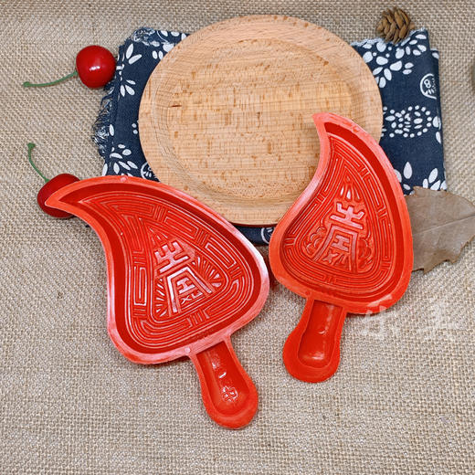 粿印一个（大小随机） 商品图0