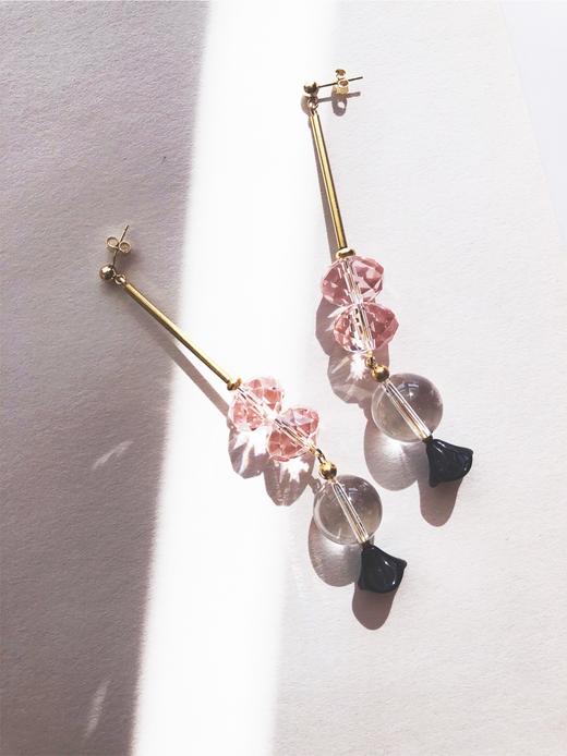 EVERYDAY GOODS 耳环 4# 商品图1