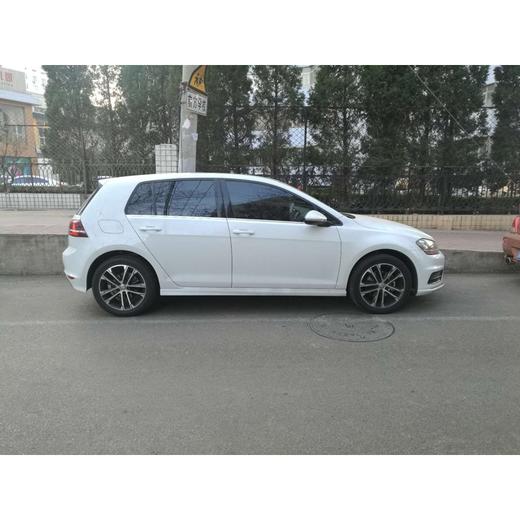 【特价月租-北京】大众 高尔夫 1.4TSI 自动R-Line 商品图2
