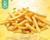 兴旺园美式薯条/1份（350g*2包）生产日期：25年9月 商品缩略图1