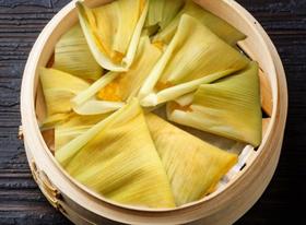 【优选玉米粑粑】2块装，清香微甜不腻