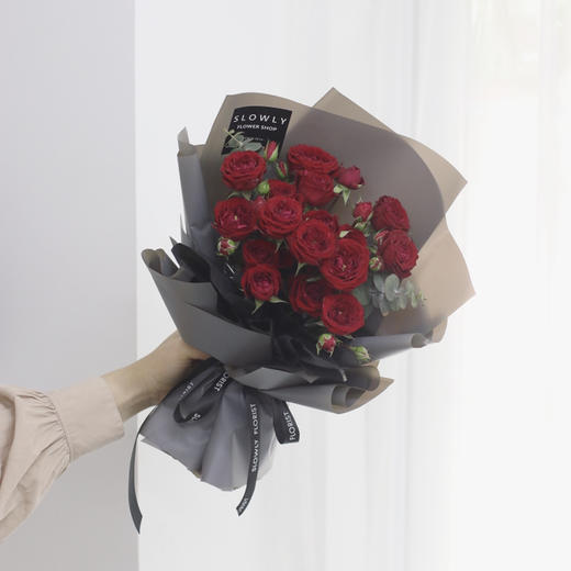韩式小花束 商品图10