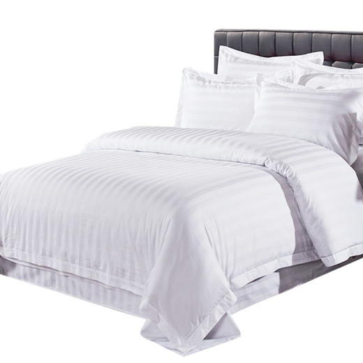 缎条被套（条纹） 商品图4