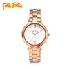 芙丽芙丽/Folli Follie简约轻奢精钢女士石英手表 商品缩略图0