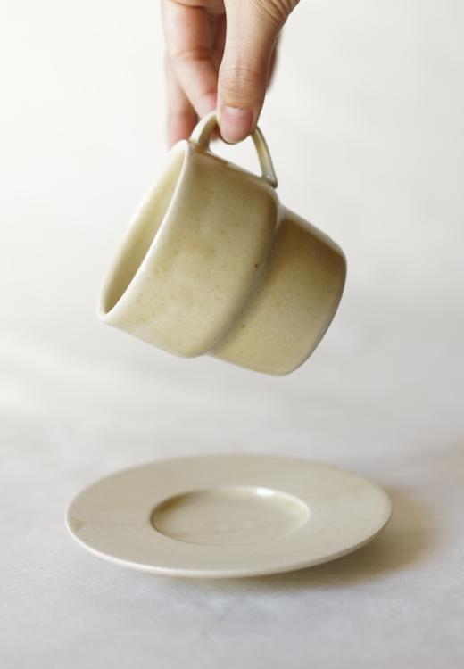 伊藤环 经典马克杯 商品图3