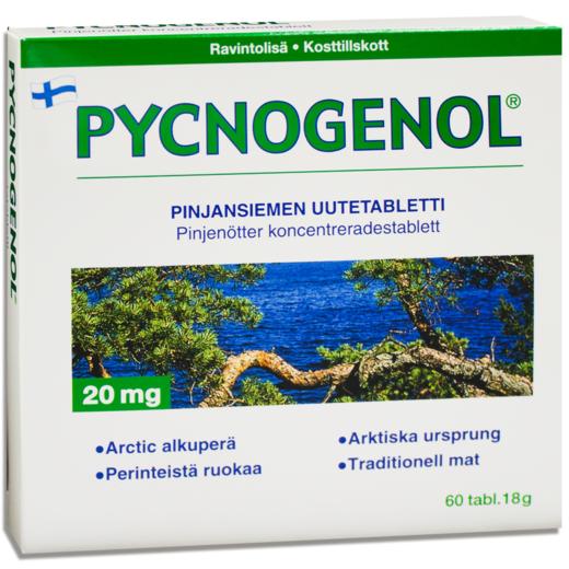 汉诺金·芘克诺姿红松松籽片 No.5126 商品图1