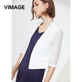 VIMAGE纬漫纪V1103714外套
