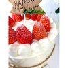 草莓之恋——草莓水果生日蛋糕 商品缩略图2
