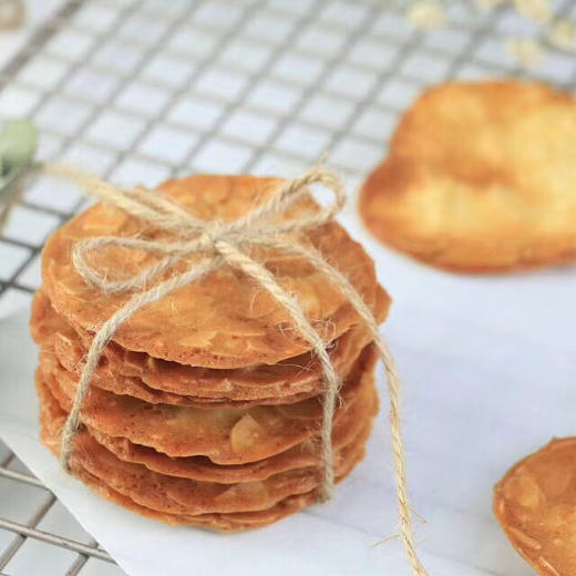 杏仁瓦片 商品图3