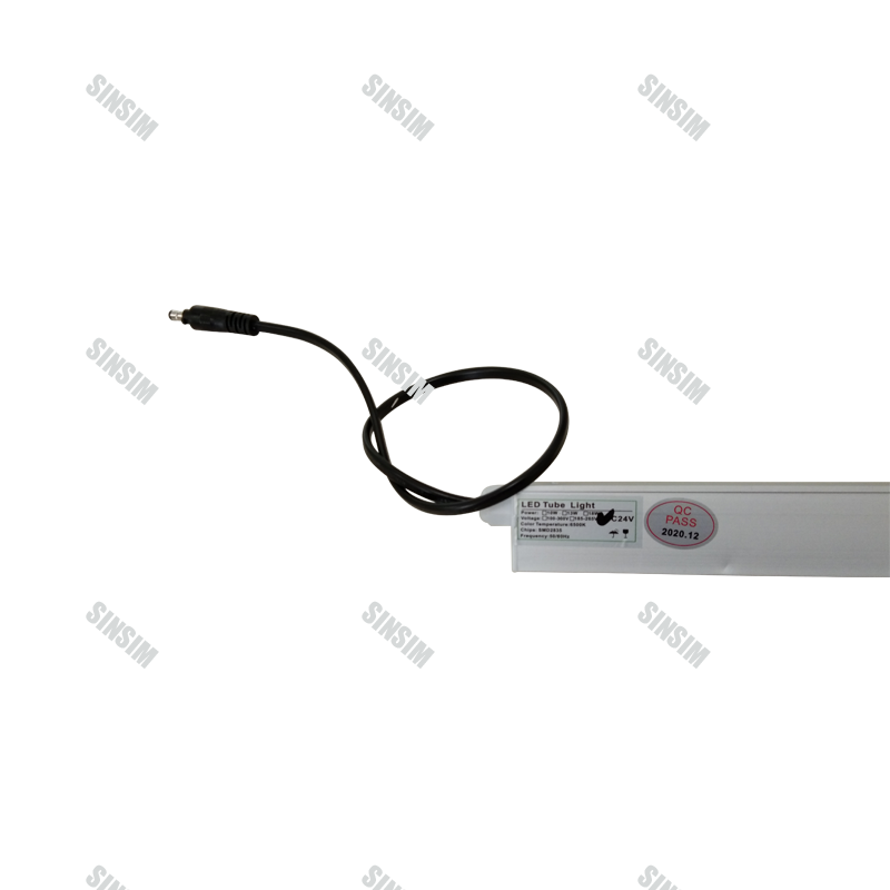 日光灯（长1200mm，电压DC24V)   424130052