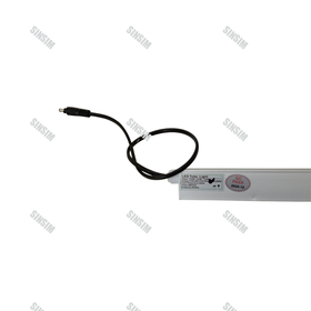 日光灯（长1200mm，电压DC24V)   424130052