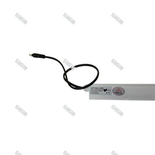 日光灯（长1200mm，电压DC24V)   424130052 商品图0